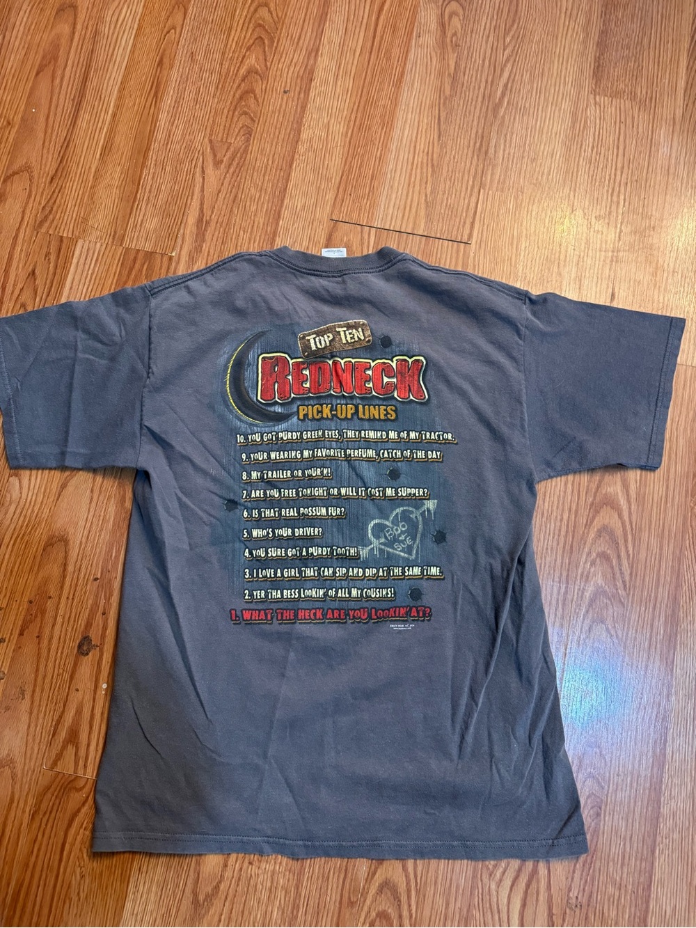 Dad Tee
